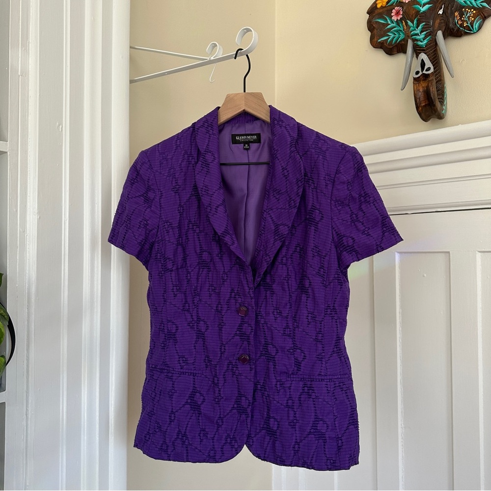 VTG John Meyer Top